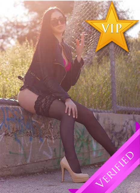ESCORT ATHENS ANTONELLA