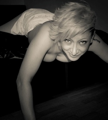 ESCORT ATHENS ALICE