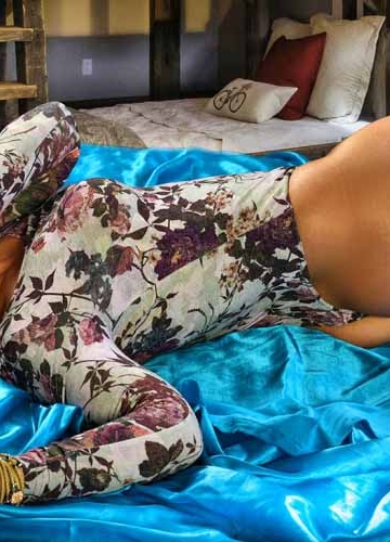 RUSSIAN ESCORT ANET