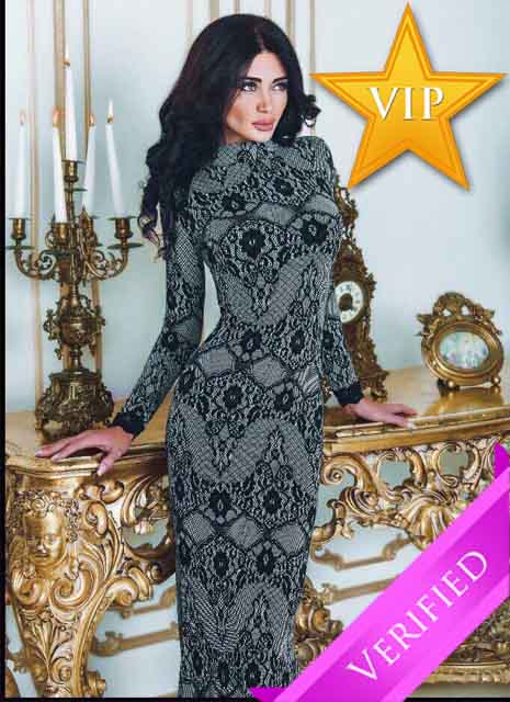 RUSSIAN ESCORT VICTORIA