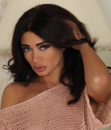 RUSSIAN ESCORT VICTORIA
