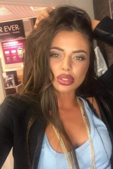 ESCORTS TOURS MILA
