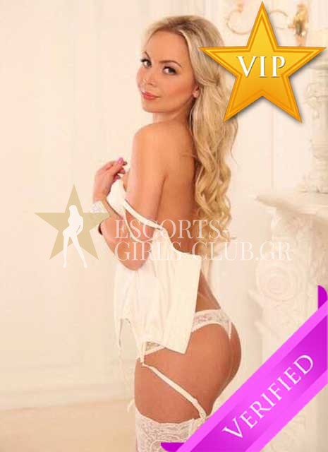 ESCORT GREEK DIANA