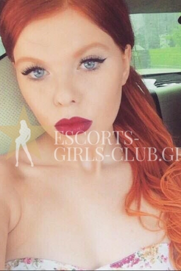 ESCORTS RUSSIAN CAROLINE