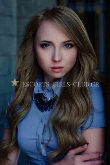 RUSSIAN ESCORT VLADA