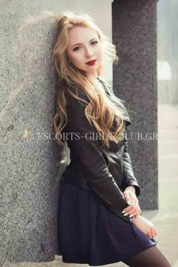 RUSSIAN ESCORT VLADA