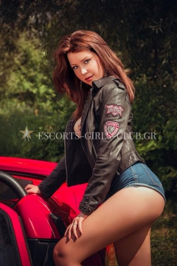 ESCORTS TOURS ZENIA