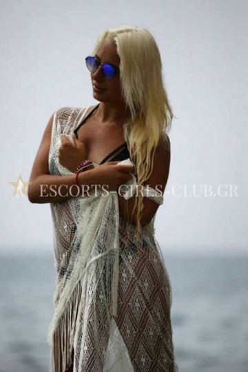ELITE CALL GIRL LIZA