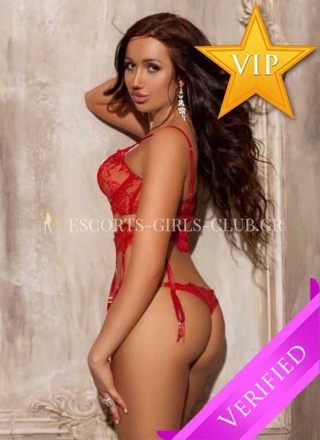 RUSSIAN ESCORTS ALENA