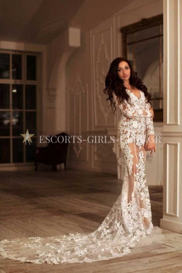 RUSSIAN ESCORTS ALENA