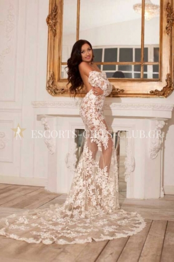 RUSSIAN ESCORTS ALENA