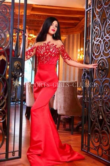 ESCORT SEX MALENA