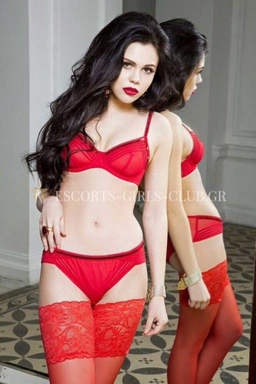 ESCORT SEX MALENA