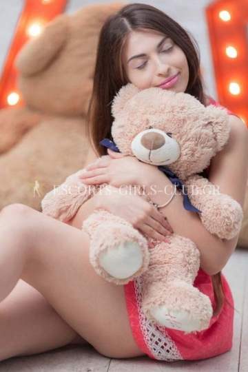 RUSSIAN GIRL NATALI
