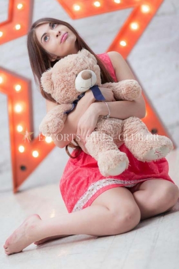 RUSSIAN GIRL NATALI