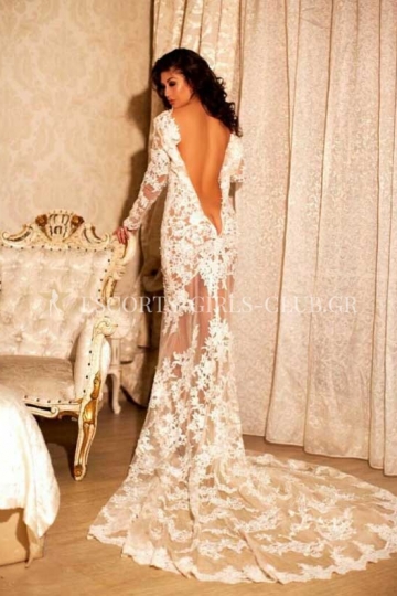ESCORT CALL GIRL MEGGI