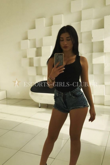 ESCORT BABE ALEXA
