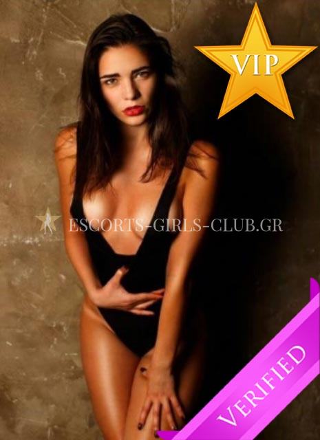 EVA TOP ESCORT GIRL