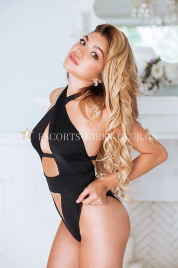RUSSIAN CALL GIRL ATHENS VIKI
