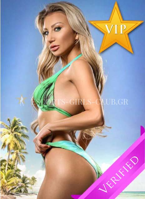 TOP ESCORT ATHENS OLIVIA