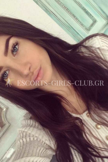 RUSSIAN ESCORT KRISTIANA
