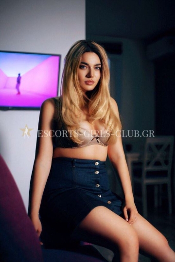 MASHA CALL GIRL SEX ESCORT ATHENS