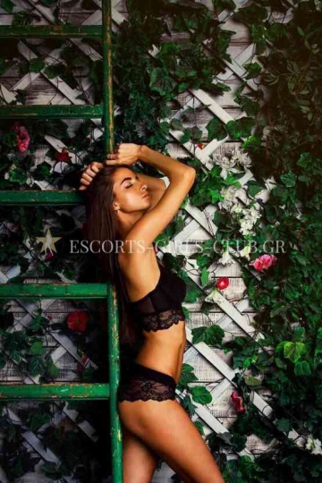 CALL GIRL ESCORT ATHENS KRISTINA