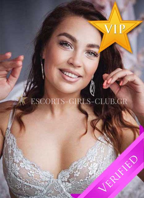 ESCORT THESSALONIKI NATASHA