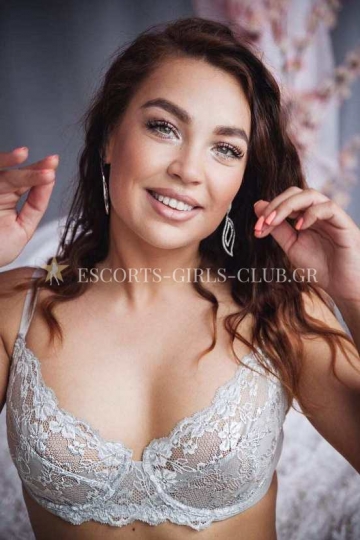 ESCORT THESSALONIKI NATASHA