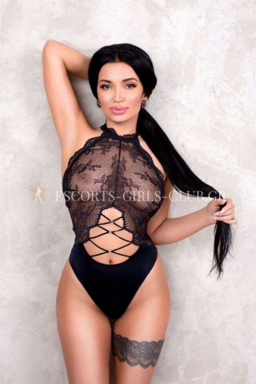 SEXY ESCORTS ATHENS JAN