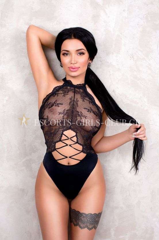 SEXY ESCORTS ATHENS JAN