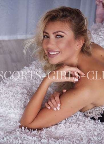 THESSALONIKI ESCORTS LIZA