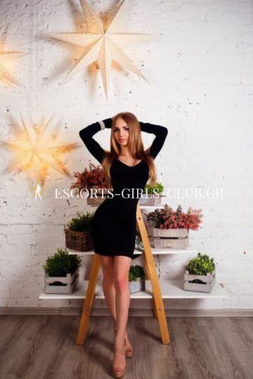 ATHENS ESCORTS AFRODITI