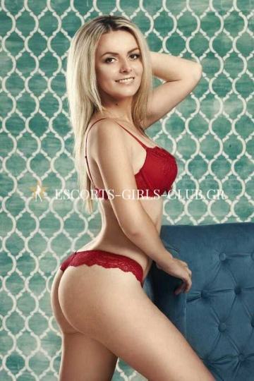RUSSIAN CALL GIRL MILA THESSALONIKI