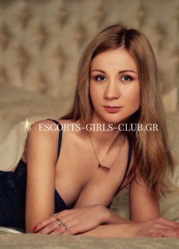 ATHENS ESCORTS DASHA