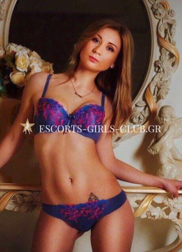 ATHENS ESCORTS DASHA