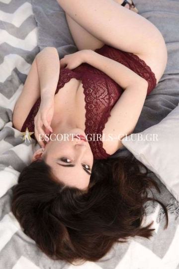 ATHENS ESCORTS DAYANA