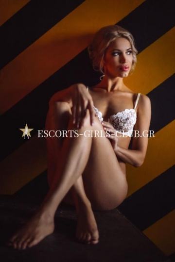 ATHENS ESCORTS KARMEN