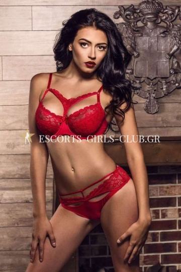 ATHENS ESCORTS MARIIA