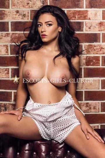 ATHENS ESCORTS MARIIA