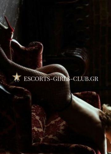 ATHENS ESCORTS SEX IRINA