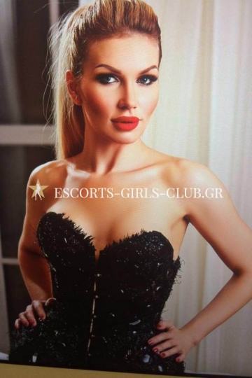 ATHENS ESCORTS DIANA