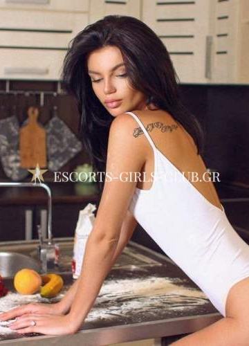 ATHENS ESCORTS VICTORIA