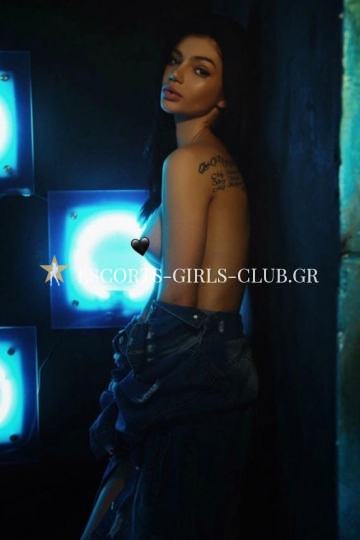 ATHENS ESCORTS VICTORIA