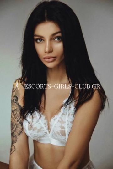ATHENS ESCORTS VICTORIA