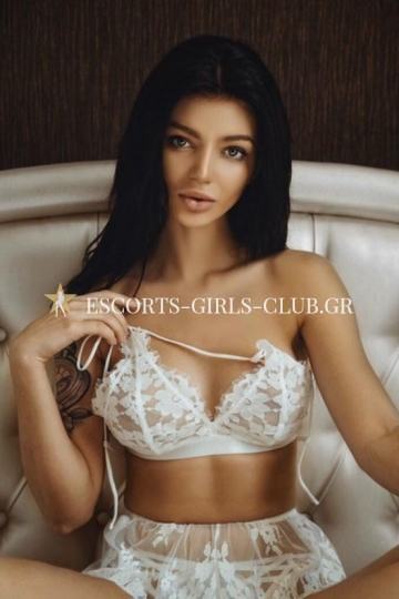 ATHENS ESCORTS VICTORIA