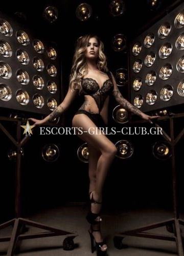ATHENS SEX ESCORT VERA
