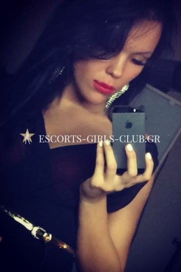 ATHENS ESCORTS NASTYA
