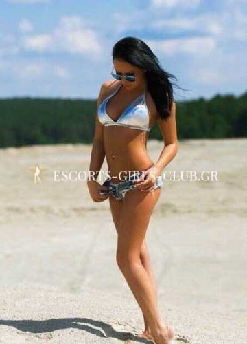 ATHENS ESCORTS NASTYA