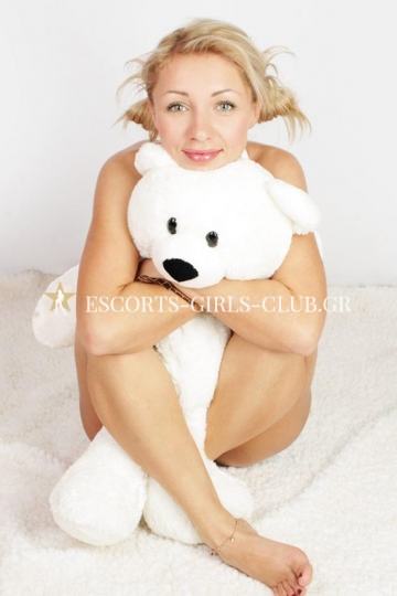 ATHENS ESCORTS OLGA
